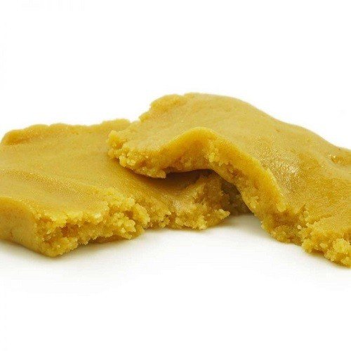 Budder – Lemon Haze