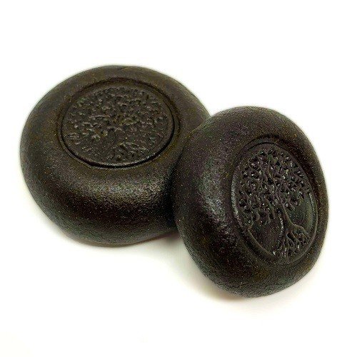 CHARAS TEMPLE HASH BALLS