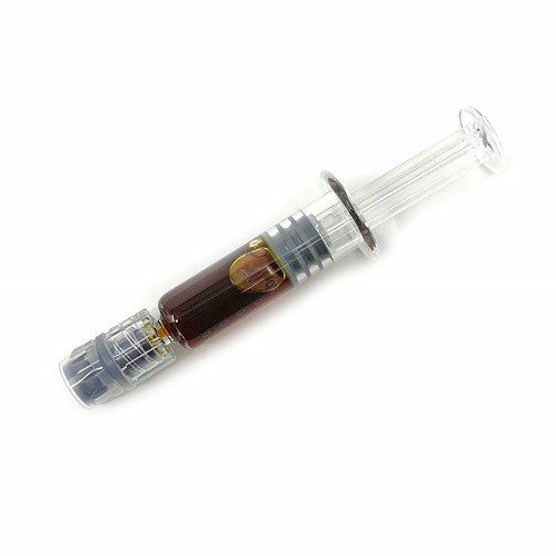 CHERRY OIL 1G