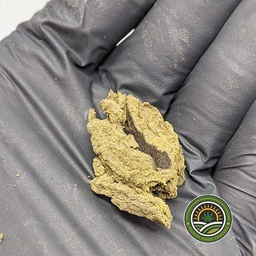 ROSIN HASH