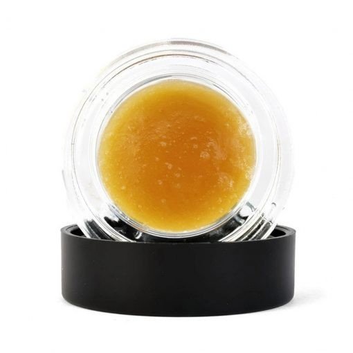 Sauce – Black Widow – Sativa