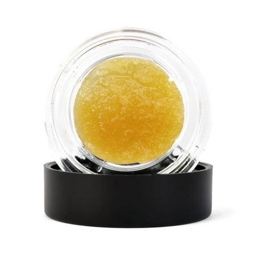 Sauce – Death Star – Indica