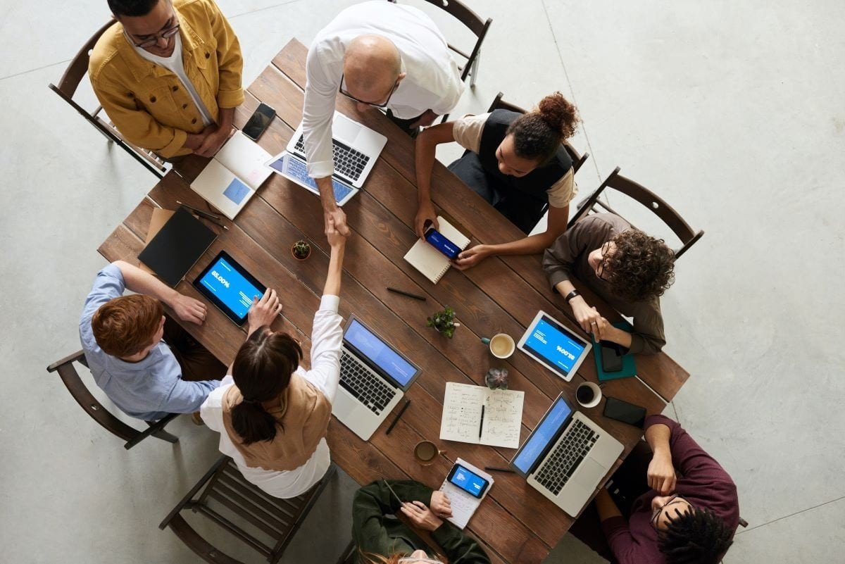 Great Leadership Comes with Entrepreneurship