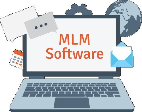 MLM Software useage by our direct selling business consultancy