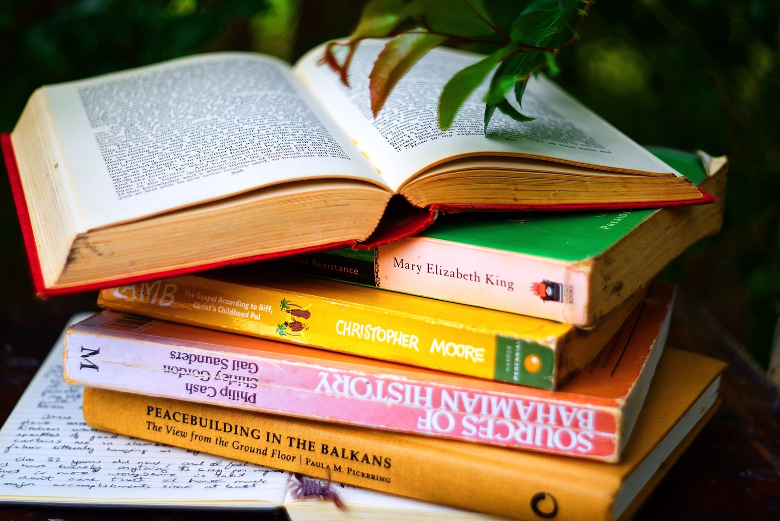 What paper is the best choice for your book printing?