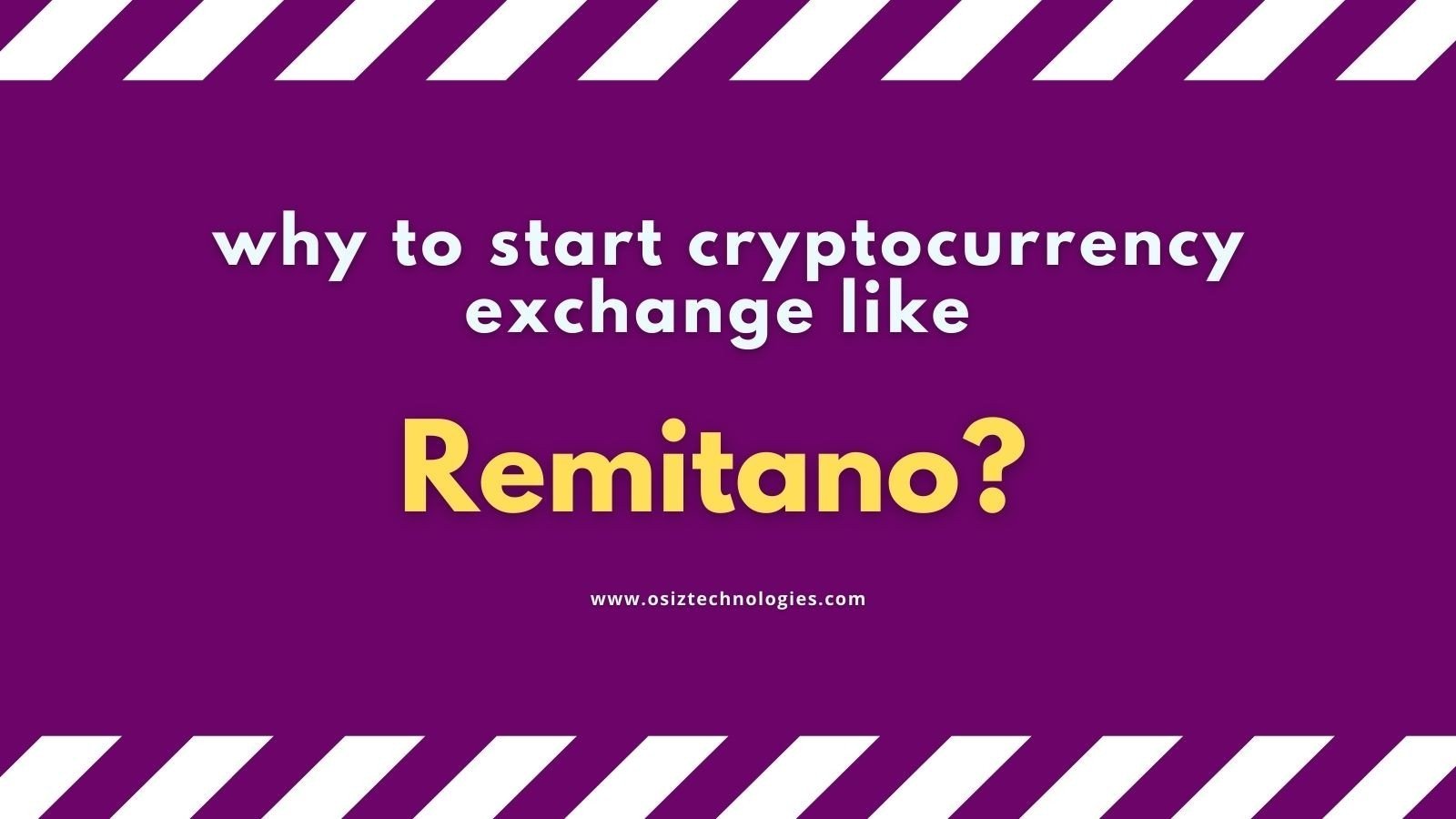 Remitano clone script