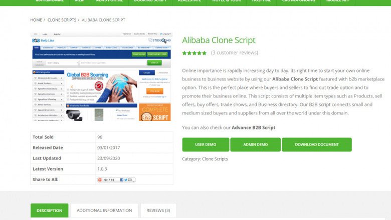 B2B E-commerce Software