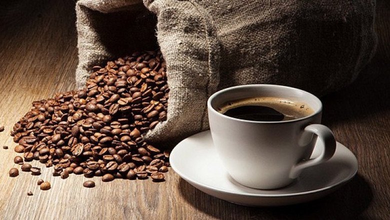 Health Benefits of Coffee: Good and Bad Effects