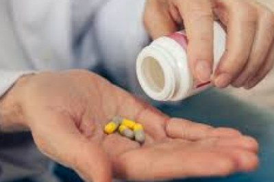 Pain Relief Medicines [$25 OFF in 2021 USA] - Uses, Dosage, Side Effects