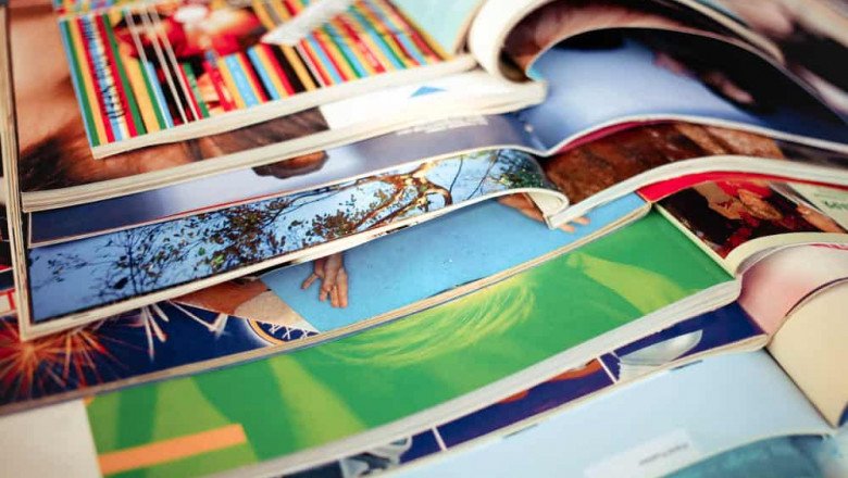 What can we learn from IKEA catalog marketing?