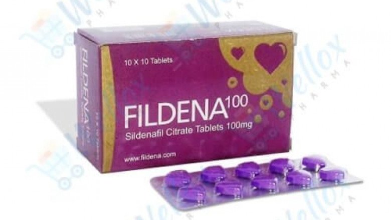 Big sale on fildena |15% Discount| strapcart