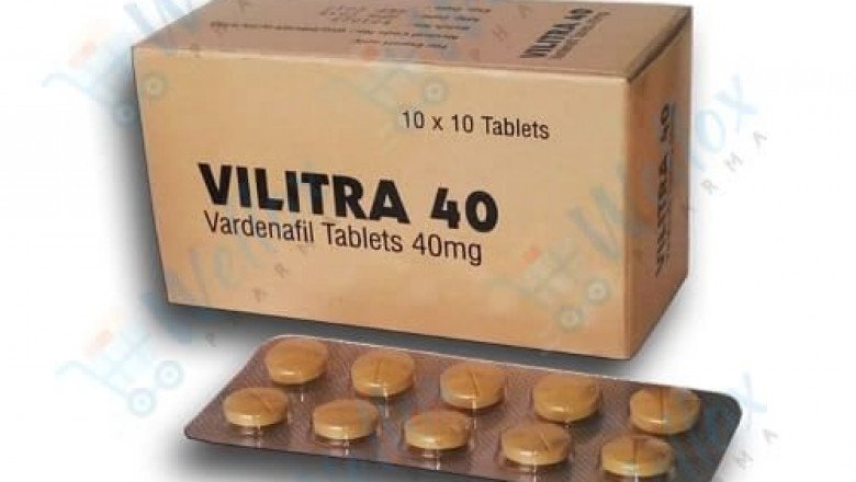 get best offer on vilitra 40mg|hurry up