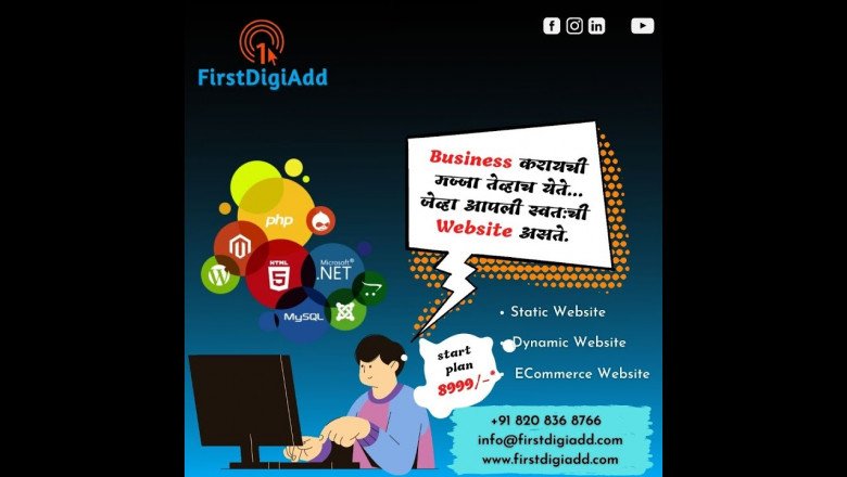 Professional Web Design and Development Services