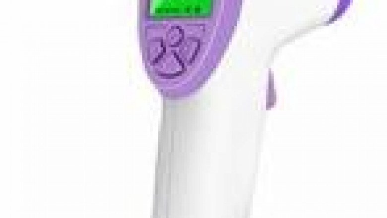 Best Infrared Thermometers