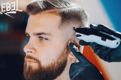 Haircut Services