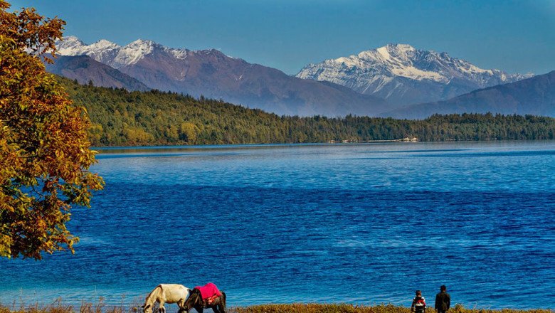 Travel From Kathmandu to Everest Base Camp
