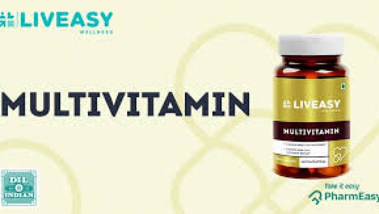 Best Multivitamins for Daily Use in India