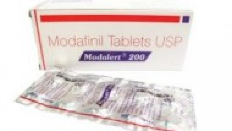 What does Modalert 200 do?