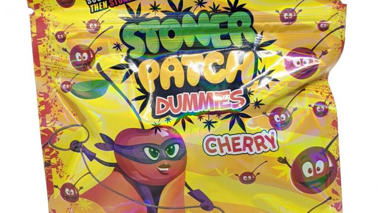 Stoner Patch Dummies