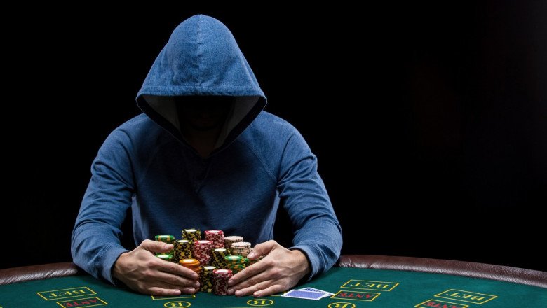 Poker Chip Storage, Security, and Transport: Function or Style