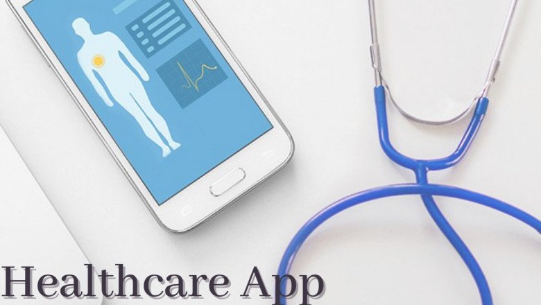 Best Healthcare Application Development Company - Phontinent Technologies