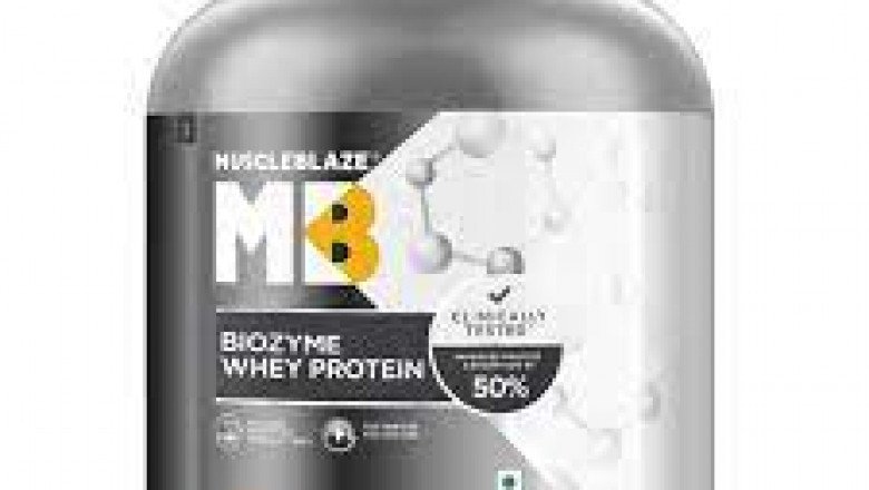 Best Whey Protein Supplements without Chemicals