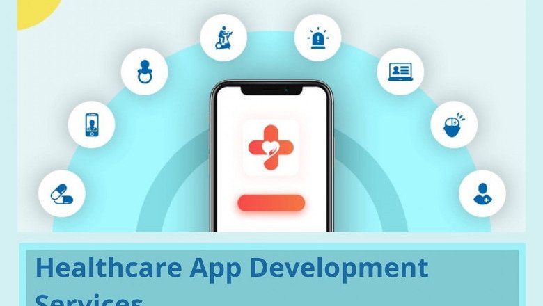 Healthcare Mobile App Development Company
