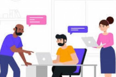 Remote Project Management