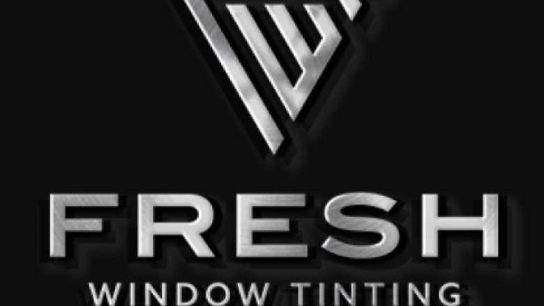 Fresh Window Tinting