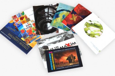 4 Things You Need to Consider When Printing Your Book
