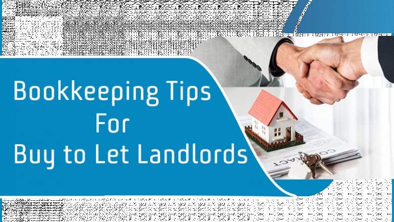 5 Handy Bookkeeping Tips for Buy to Let Landlords