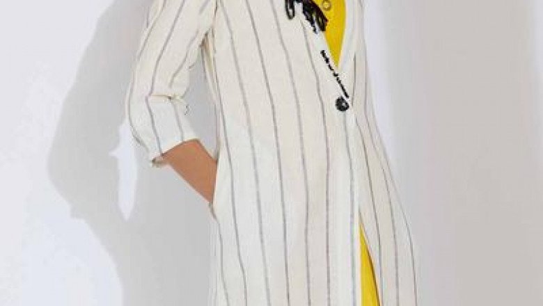 Order Premium Linen Tops for Women Online in India