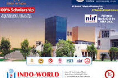 Top Private Universities in India