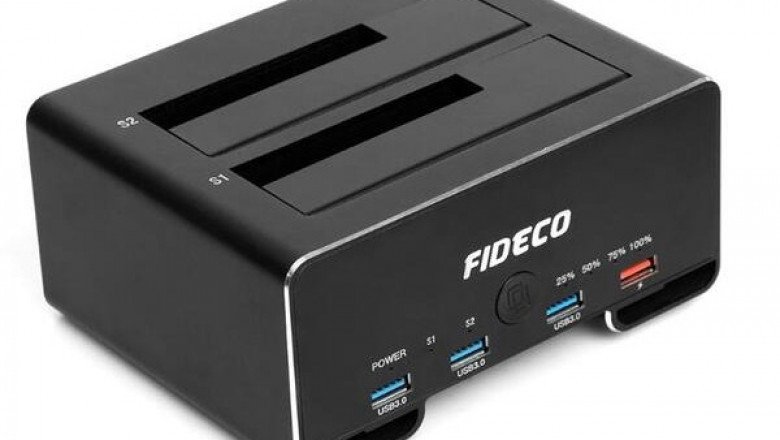 Docking station for hdd vs Hub: Which Is Right for You?