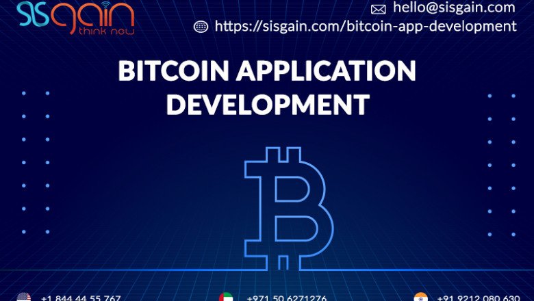 Benefits of Bitcoin Wallet Software Development in Cryptocurrency Market Trend