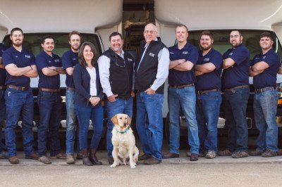 Contact Our Jonesboro Plumbers | Chris West Plumbing
