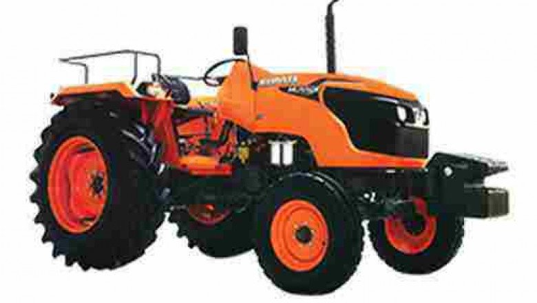 Tractor | Tractor Brand In India