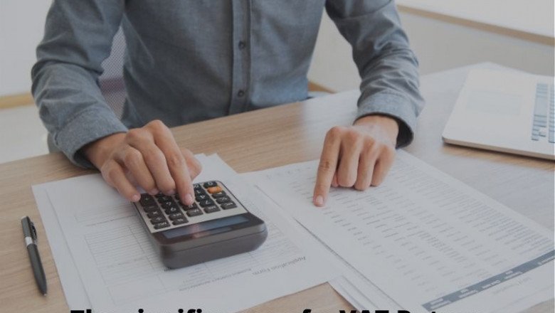 How VAT Return Different from Tax Return? Tips to Manage your VAT