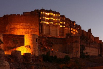 The Unknown Facts About Mehrangarh Fort, Pride Of Aapno Jodhpur