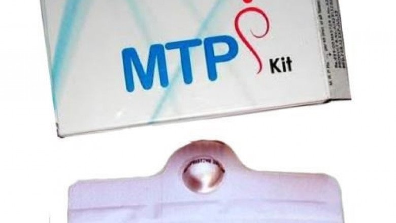Buy MTP Kit Online