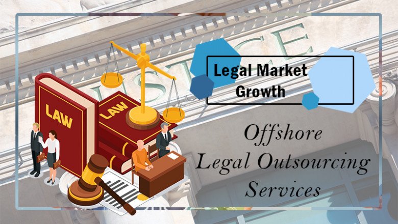 Offshore Legal Process Outsourcing Services