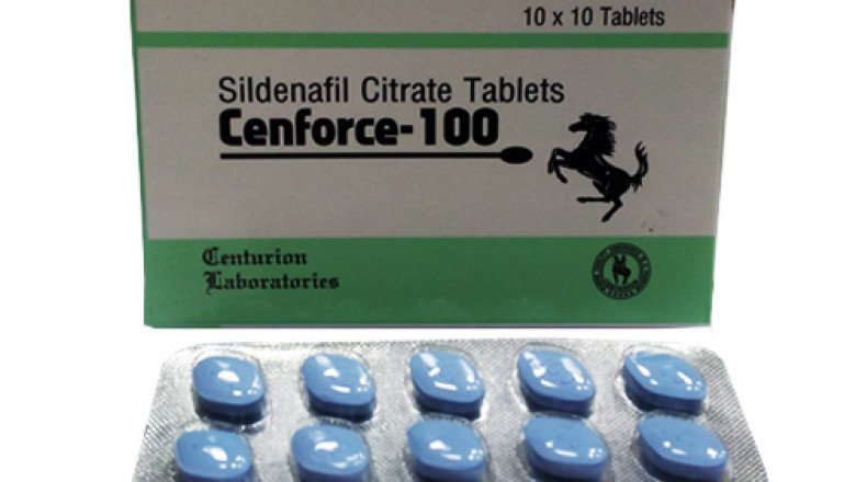 Buy Cenforce 100mg Online | Up to 50% off | Cenforce 100mg