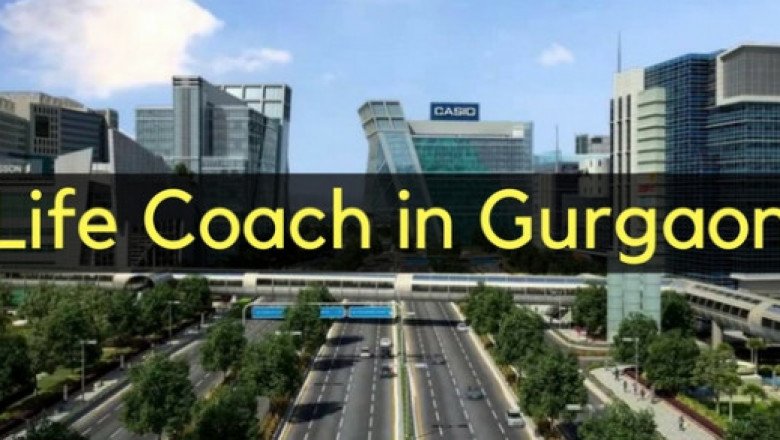 One of the Best Life Coach in Gurgaon