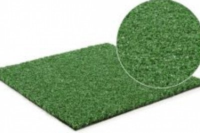 15mm Golf Puttin Green Artificial Grass - For Golf Pitches - Artificial Grass GB