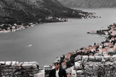 Dylan de Blaquiere | What is a medium term financial goal?