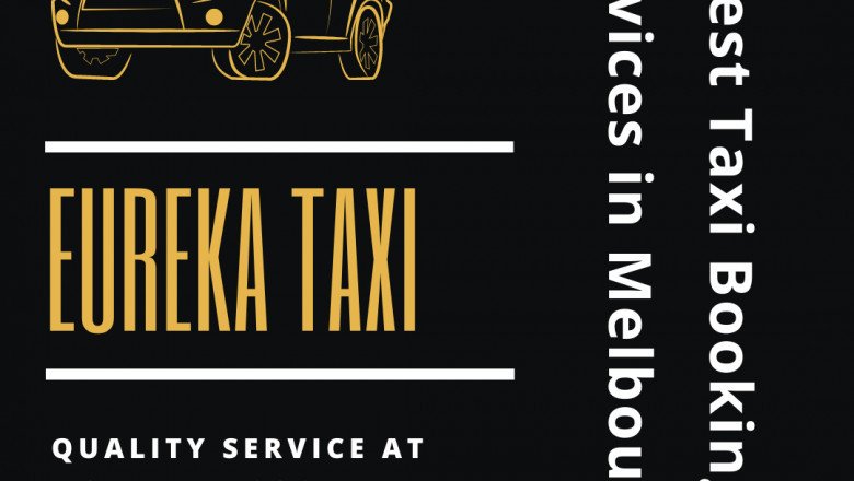 Best Taxi Booking Services in Melbourne