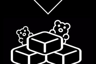 4 Flavours COUCH POTATO EDIBLES (150MG)