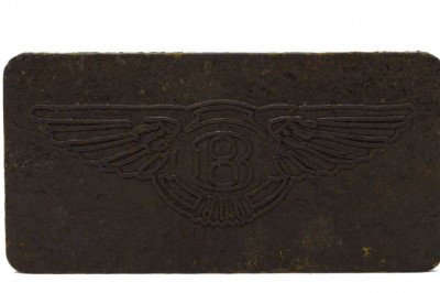 Bentley Hashh