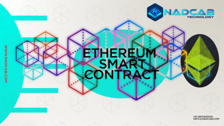 Ethereum Smart Contract Development