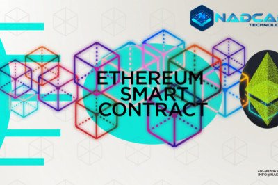 Ethereum Smart Contract Development